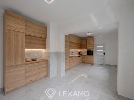 Prodej domu/vily, 73 m²