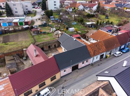 Prodej domu/vily, 73 m²
