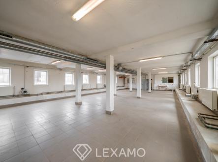 Prodej zemědělského objektu, 7 600 m²