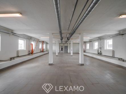 Prodej zemědělského objektu, 7 600 m²