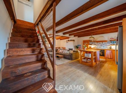 Prodej domu/vily, 306 m²