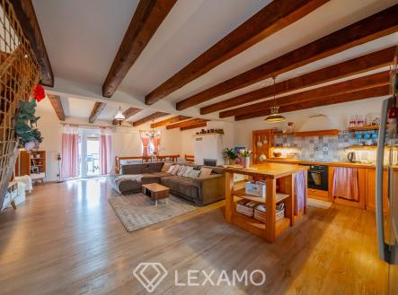 Prodej domu/vily, 306 m²