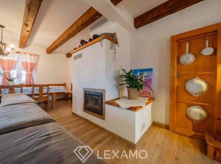 Prodej domu/vily, 306 m²