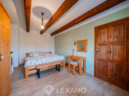 Prodej domu/vily, 306 m²
