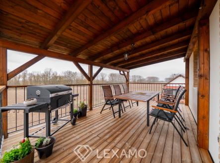 Prodej domu/vily, 306 m²