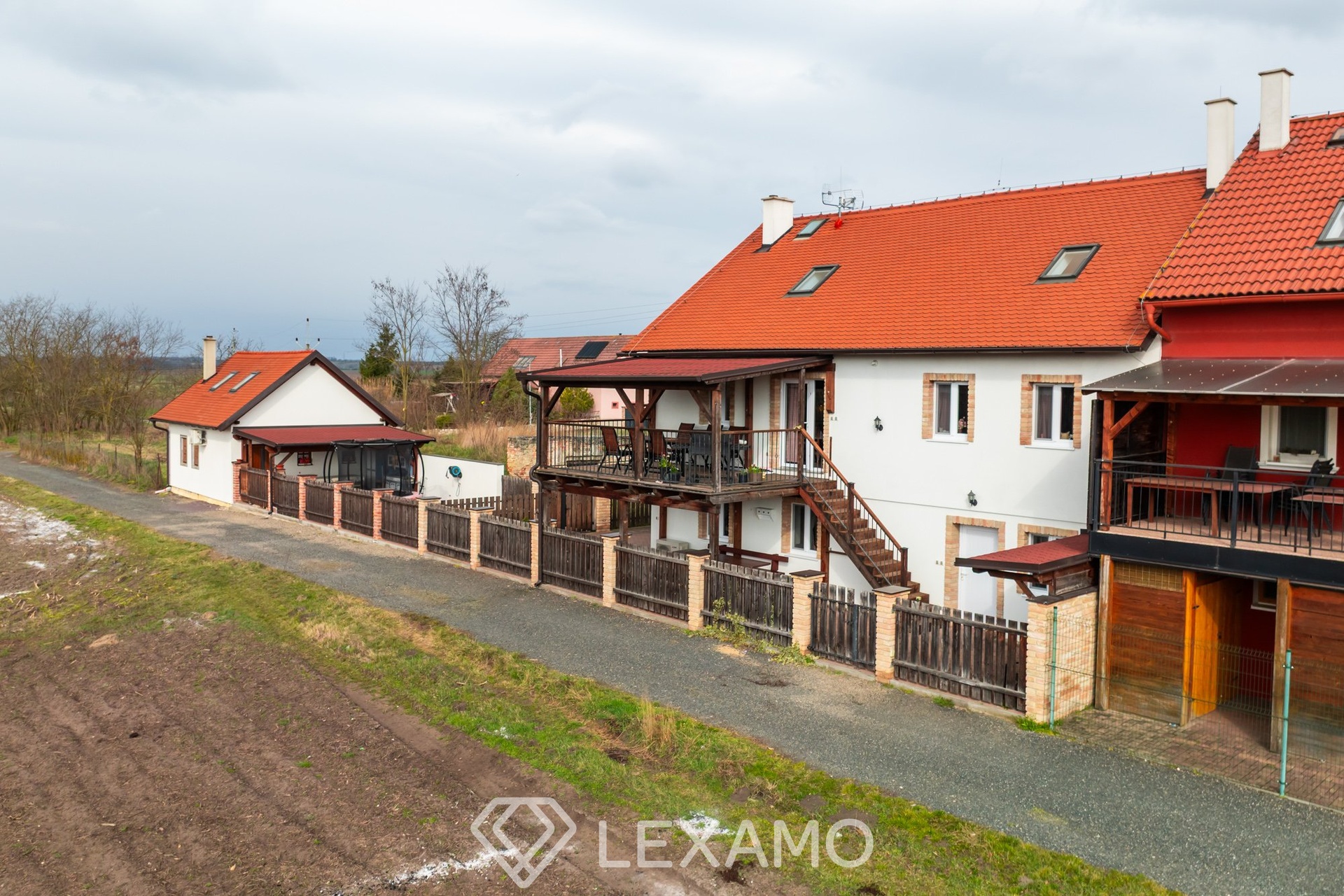 Ostatní