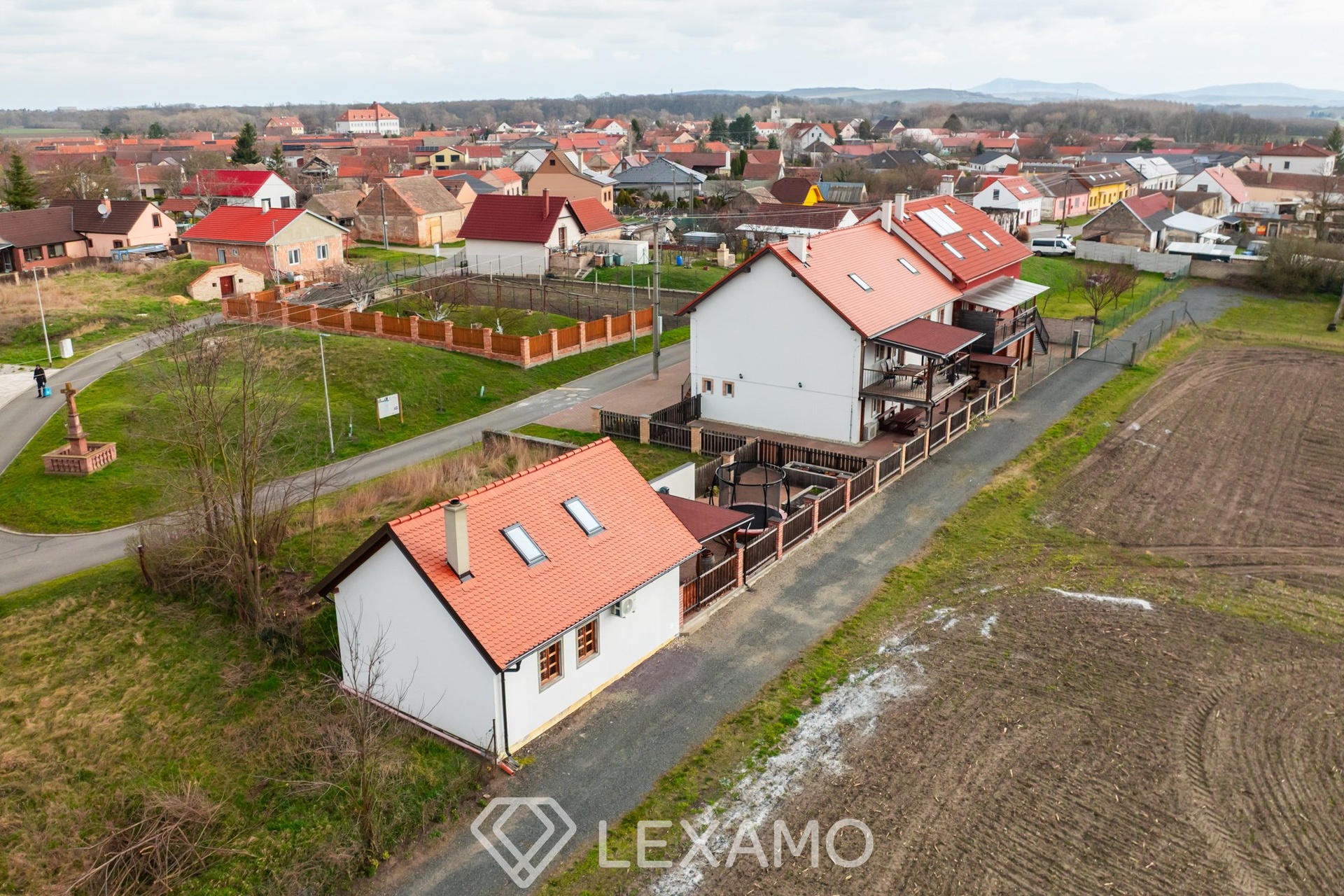 Ostatní