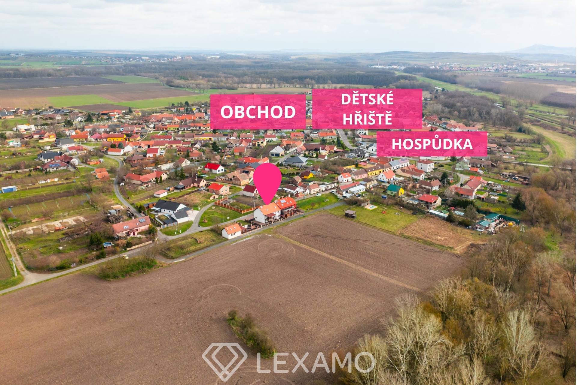 Ostatní