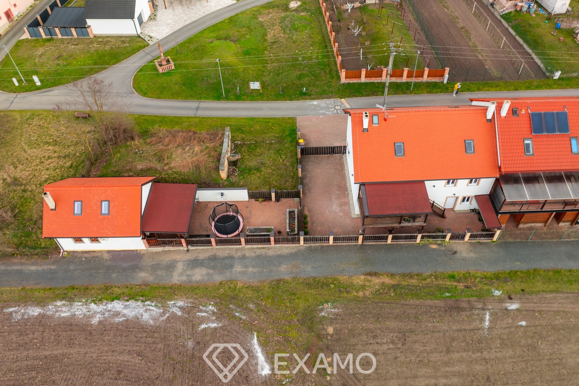 Ostatní