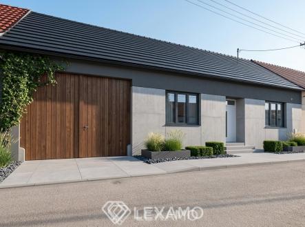 Prodej domu/vily, 72 m²