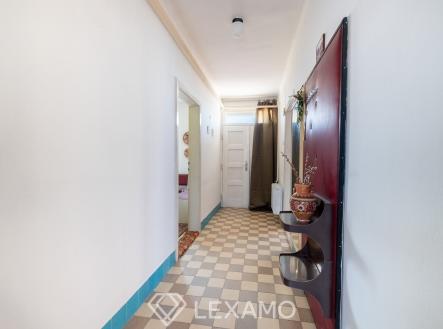 Prodej domu/vily, 72 m²