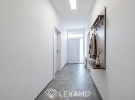 Prodej domu/vily, 72 m²