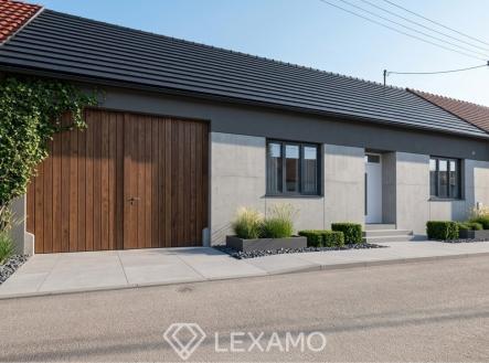 Prodej domu/vily, 72 m²