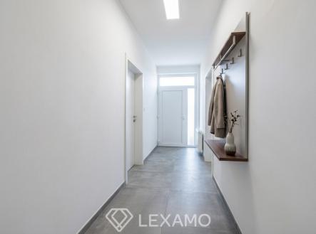 Prodej domu/vily, 72 m²