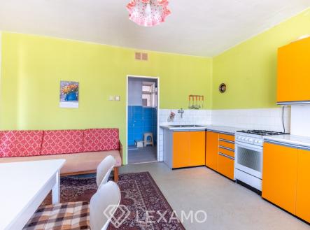 Prodej domu/vily, 72 m²