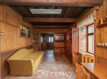 Prodej domu/vily, 160 m²