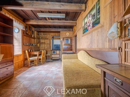 Prodej domu/vily, 160 m²