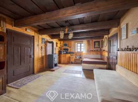 Prodej domu/vily, 160 m²