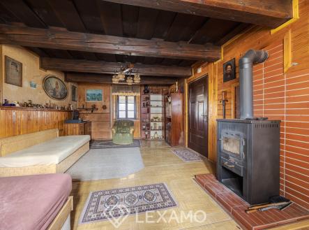 Prodej domu/vily, 160 m²