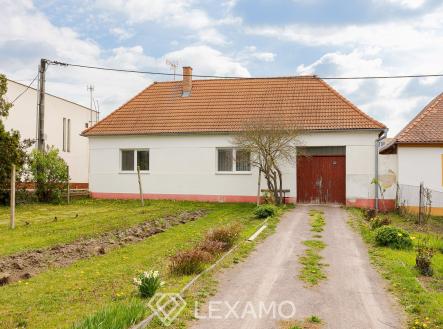 Prodej domu/vily, 95 m²