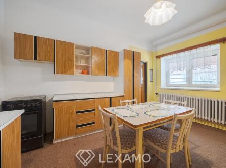 Prodej domu/vily, 95 m²