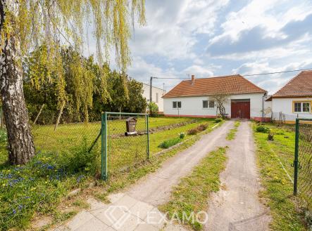 Prodej domu/vily, 95 m²