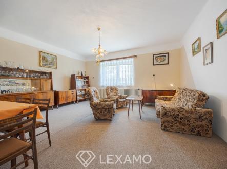 Prodej domu/vily, 95 m²