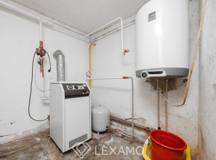 Prodej domu/vily, 95 m²