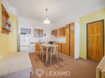 Prodej domu/vily, 95 m²