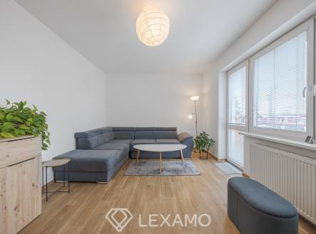 Prodej bytu, 3+1, 76 m²