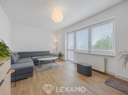 Prodej bytu, 3+1, 76 m²