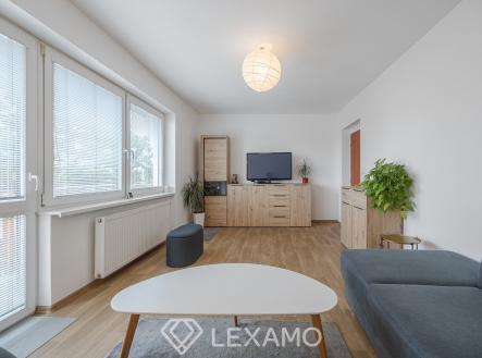 Prodej bytu, 3+1, 76 m²