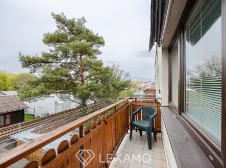 Prodej bytu, 3+1, 76 m²