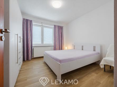 Prodej bytu, 3+1, 76 m²