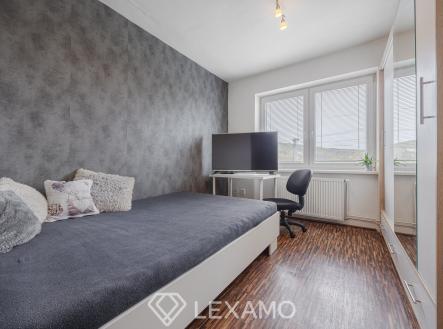 Prodej bytu, 3+1, 76 m²