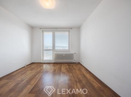 Pronájem bytu, 2+1, 58 m²