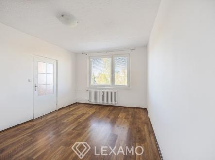 Pronájem bytu, 2+1, 58 m²