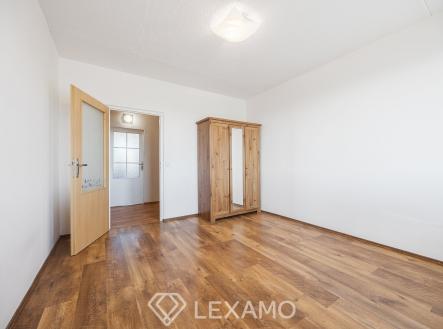 Pronájem bytu, 2+1, 58 m²