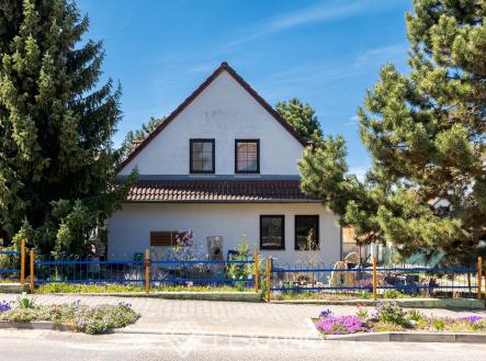 Prodej domu/vily, 150 m²