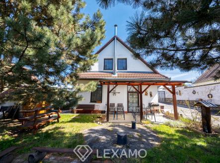 Prodej domu/vily, 150 m²