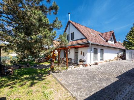 Prodej domu/vily, 150 m²