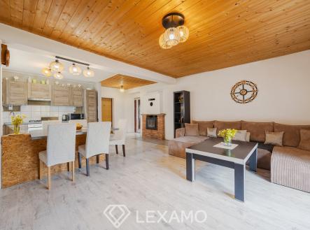 Prodej domu/vily, 90 m²