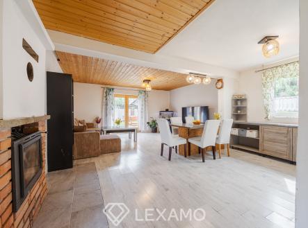 Prodej domu/vily, 90 m²