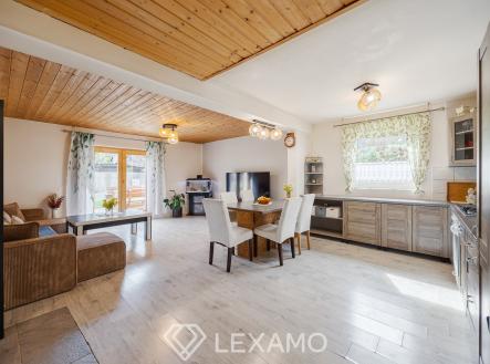 Prodej domu/vily, 90 m²