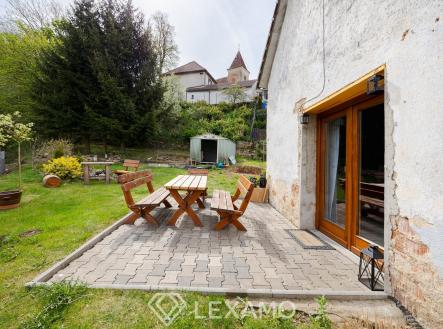 Prodej domu/vily, 90 m²
