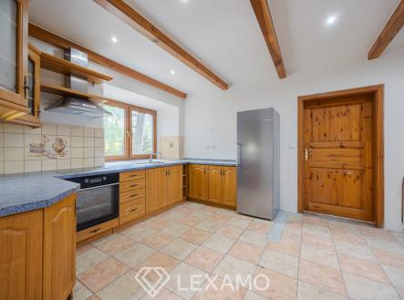 Prodej domu/vily, 115 m²