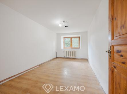 Prodej domu/vily, 115 m²