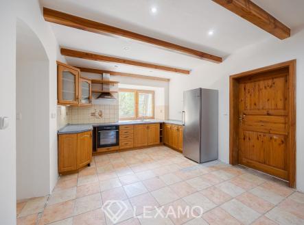Prodej domu/vily, 115 m²