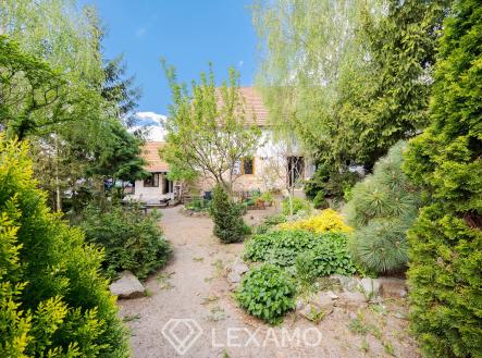 Prodej domu/vily, 115 m²
