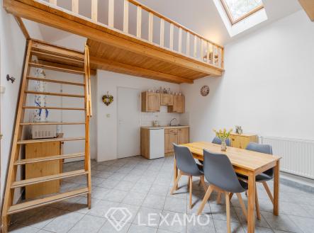 Prodej domu/vily, 90 m²